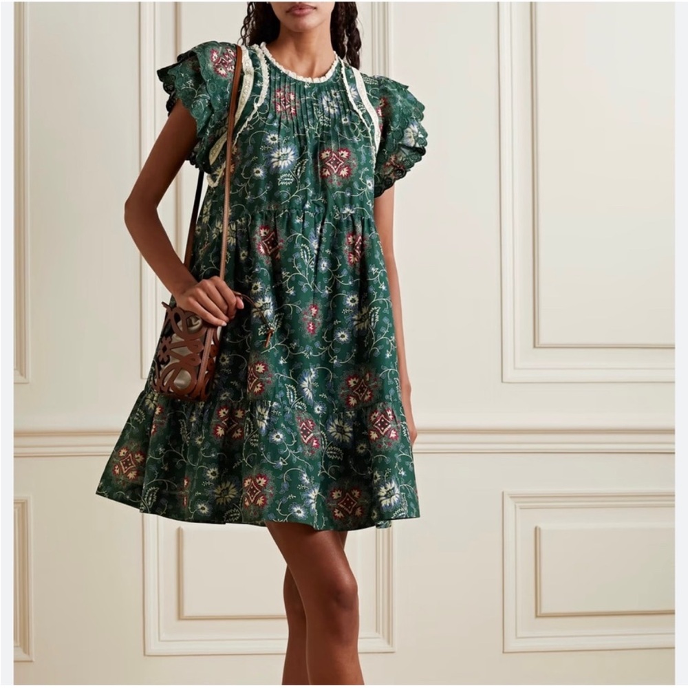 SEA New York dress size small